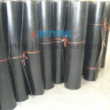 Rubber Sheet, CR Rubber Sheet, Black Rubber Sheet,